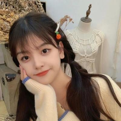 这个女配有点甜