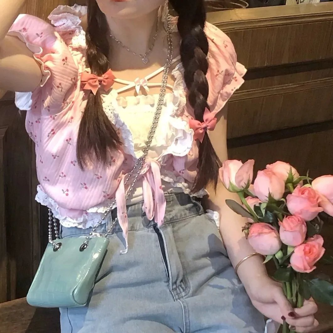 小鼓女